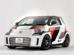 Toyota iQ Racing Concept by GRMN 2011 года